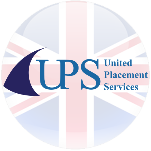 UNITED PLACEMENT SERVICES (PVT.) LIMITED